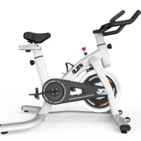 Factory Manufactured Drop Shipping Stationary Home Exercise Indoor Cycling Spin Bike