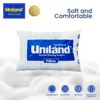 Uniland Bantal Dacron Silicon 48x68 - Dakron Silikon