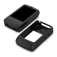 Vỏ silicon, chống sốc, để bảo vệ Wahoo ELEMNT ROAM 3 / V3, nhiều tùy chọn màu sắc