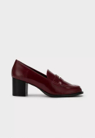 nose 优雅樂福鞋