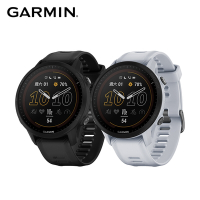 GARMIN Forerunner 955 solar 全方位鐵人運動錶