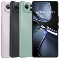 ASUS 華碩 Zenfone12 Ultra 5G 6.78吋(12G/256G/高通 Snapdragon 8 Elite /5000萬鏡頭畫素)