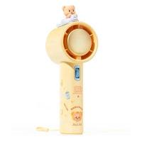 JISULIFE * ButterBear Pro1 Handheld Fan 5000mAh USB-C Rechargeable Portable Jisu Fan