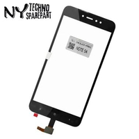 NY TS XIAOMI REDMI NOTE 5A PRIME (3 HOLE) TOUCHSCREEN BLACK