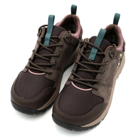【全館滿額折】 Teva GRANDVIEW GTX 褐色 防水 低筒 登山鞋 女款 J2361【新竹皇家TV1134030BBWD】
