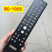 High Quality REMOTE CONTROL RC-1055 FIT DENON AV Receiver Power Amplifier
