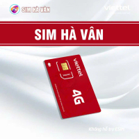 Sim Viettel - Tỷ GB Dùng mạng xã hội TIKTOK, YOUTBE, FABOK, NHẬN SIM QUÝ KHÁCH CÓ THỂ ĐĂNG KÍ CHÍNH 