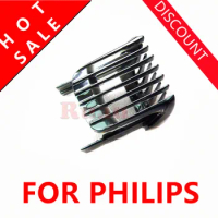 Hair Clipper Comb For Philips HC3400 HC3410 HC3420 HC3422 HC3426 HC5410 HC5440 HC5442 HC5446 HC5447 HC5450 Attachment Beard