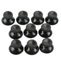 1 Set Hot 10pc Replacement Analog Thumbstick Thumb Stick for Xbox one Controller Black