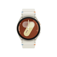 Samsung 三星 Galaxy Watch7 藍牙版 40mm 智慧手錶(L300)-星光白