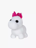 Jazwares Adopt Me Collector Plush Assortment Series 1 Unicorn - ATMAME0004