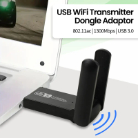 USB Dongle Wifi Wireless Adapter Receiver Wifi Internet