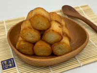 《大來食品》【幸福冬季火鍋】日本原裝進口YAMASA頂級火鍋料 干貝燒 炸干貝 干貝 海鮮