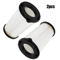 2Pcs Vacuum Cleaner Washable HEPA Filters For Electrolux EF150 Ergorapido ZB3301 ZB3302AK ZB3311 Parts Accessories