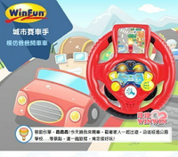 WinFun 1080 城市賽車手，歐盟EN71 / 台灣BSMI 國際玩具安全檢驗