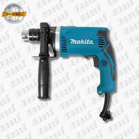 Makita HP1630 Mesin Bor Listrik Impact Drill Hammer Drill 16MM
