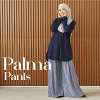 Palma Pants Cacas SELUAR MUSLIMAH