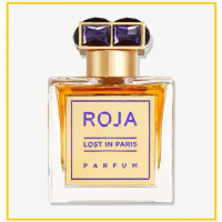 ROJA PARFUMS 羅嘉德芬迷失巴黎香水 LOST IN PARIS PARFUM 100ML