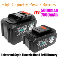 Makita Electric Power battery