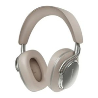 Bowers & Wilkins - Bowers & Wilkins Px8 S2 無線降噪頭戴耳機 - 暖岩灰