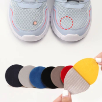 Heel Sticker Heel Protector Shoes Patches Vamp Shoe Repair Kit Sports Insoles Sneakers Adhesive Patch Repair Shoes Foot Care