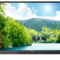 24'' 26'' 27'' inch android OS wifi led TV internet IPTV LED television TV