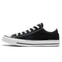 Converse 休閒鞋 Chuck Taylor All Star 男鞋 女鞋 黑 白 經典 低筒 情侶鞋 M9166C
