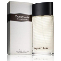 【Ermenegildo Zegna 傑尼亞】Zegna Colonia 限量版男香125ml(平行輸入)