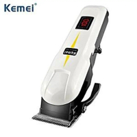 Mesin Cukur Rambut Kemei Km 809 a