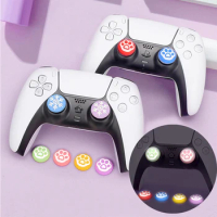 Luminous Thumb Stick Grip Cap Joystick Cover Thumbstick Case For Sony PS5 PS4 PS3 Xbox One/360 Series X/S Switch Pro Controller
