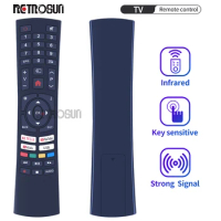 New Remote Control for Kogan TV RCKGNTVV003 KALED24EH7500SVA