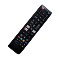 New Smart Remote BN59-01315B For Samsung 4K UHD HDR Crystal QLED TVs, Samsung UE Series Quantum TV