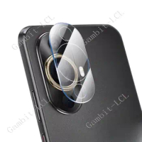 2PCS-5PCS 9H Original 3D Tempered Glass For Huawei Nova 11 Pro Ultra 11i Nova11 11Pro 11Ultra Camera Lens Protector Cover Film
