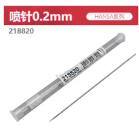 HARDER*STEENBECK HANSA 218820 0.2mm Spray Needle Airbrush Parts Accessories