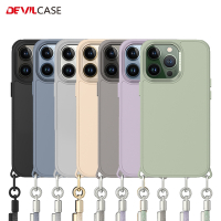 DEVILCASE iPhone 13 Pro 6.1吋 惡魔防摔殼 PRO2-7色