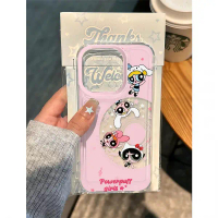 Lucu Tpu Kartun Case Bening Untuk Vivo Y31D Pro V70 Fe Y05 Y21D V60 Lite Y400 Y19S Pro Y17S Y18 Y16 