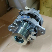 Alternator Catepillar E320D KST SN 212-8561 24V   70A