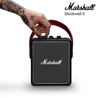 Marshall STOCKWELL II Bluetooth  藍牙喇叭