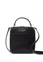 Kate Spade Kate Spade Daisy Vanity 斜背包 - 黑色
