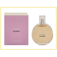 CHANEL 香奈兒黃邂逅香水 CHANCE EDT 150ML