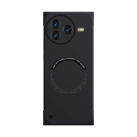 Ốp Điện Thoại Từ Tính Không Khung, Tương Thích Với Xiaomi Redmi K80 Pro, Ốp Vỏ Bảo Vệ Lì Redmi K60 /