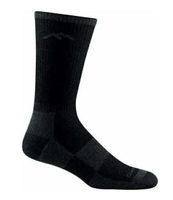 ├登山樂┤美國Darn Tough 男Hiker Boot Sock Full Cushion登山羊毛襪 # DT1405-ONYX(終身保固)