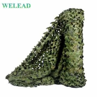 Promo Welead Jaring Net Kamuflase Hidden Hunting Shooting Car Cover 300x500cm Original 300 x 500 cm 