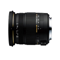 【Sigma】17-50mm F2.8 變焦鏡頭(公)+【Sigma】77mm 保護鏡