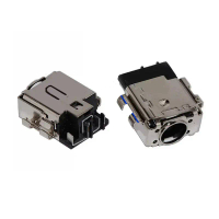 อะแดปเตอร์จ่ายไฟ DC ใหม่สำหรับโน้ตบุ๊ก รุ่น ASUS M1603Q K6602Z X1403ZA PX455CB อุปกรณ์เสริม