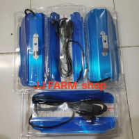 Lampu tanning anti air LED 50wat taning arwana louhan lampu putih