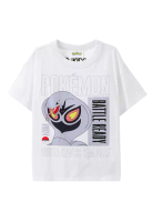 Cotton On Kids Pokemon 低肩線短袖T恤