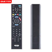 Suitable for SONY TV LCD remote control RM-YD087 Universal KDL-47W802A KDL-55W802A KDL-55W900A XBR-65X900A XBR-65X850A