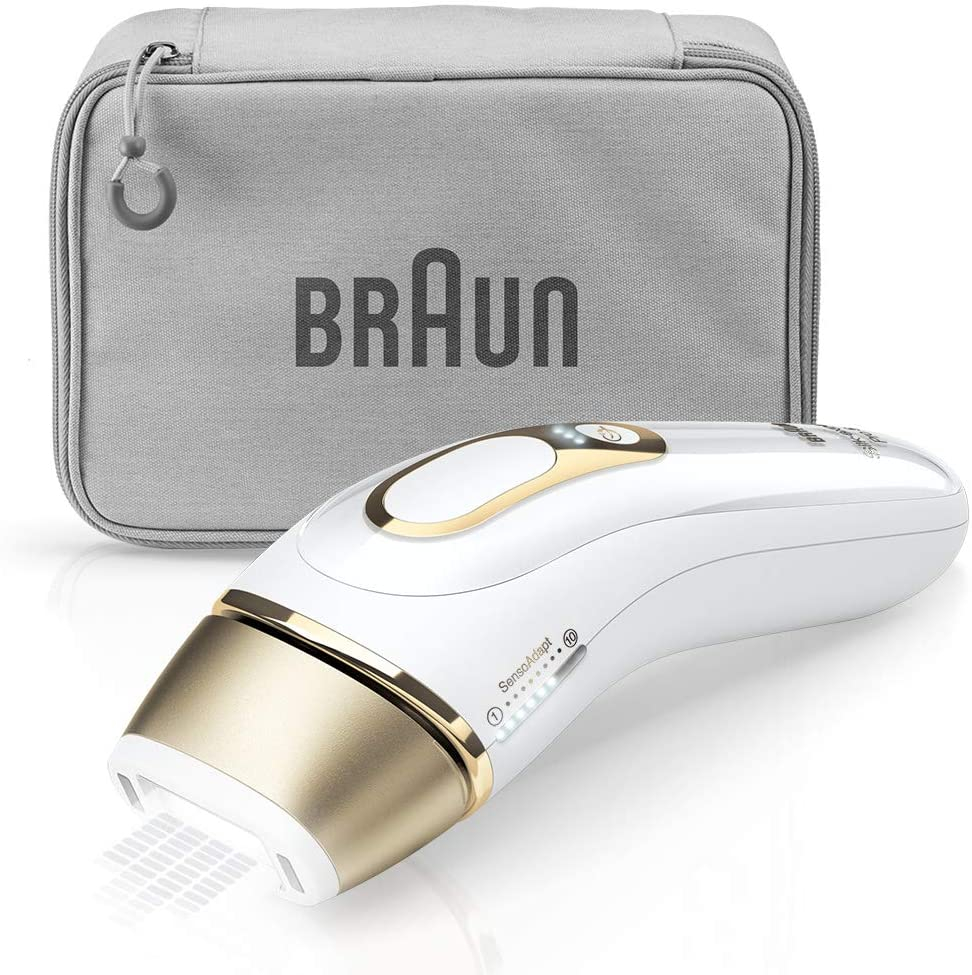 Braun Silk Expert的價格推薦- 2022年11月| 比價比個夠BigGo
