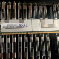 For 64G 8R*4 PC3-12800L DDR3 1600 ECC REG 64GB Server Memory Module